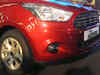 Ford drives in new Aspire priced at Rs 5.55 lakh