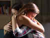 A hug a day will keep negative emotions and stress away