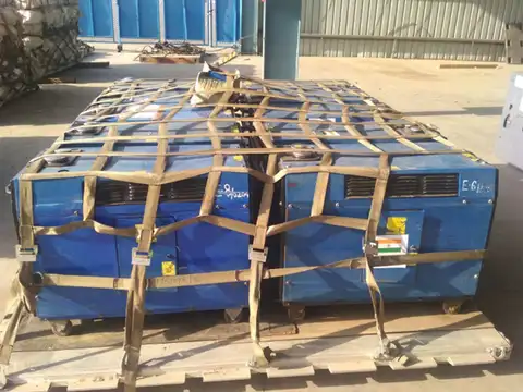 ​Humanitarian assistance