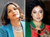 Freida Pinto believes Tanushree Dutta - and wants India to 'speak up'