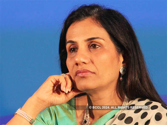 Controversial exit of ICICI Bank CEO and MD