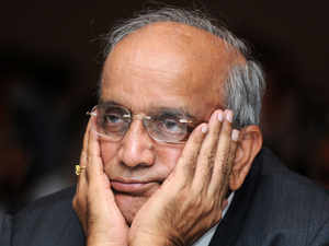 RC Bhargava