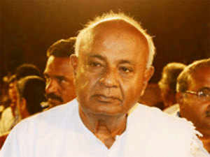 HD-deve-Gowda