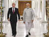 India and Russia to sign over $7 billion defence deals
