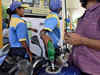 A bump in the road for private fuel retailers