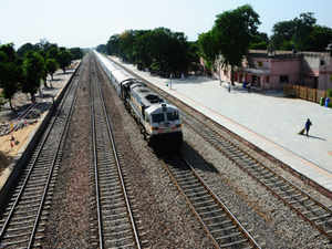 Railways-bccl