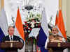 India, Russia sign civil nuclear Action Plan for second plant; third country project