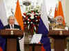 Eight pacts signed after Narendra Modi-Vladimir Putin summit