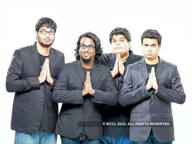 aib posts 2nd statement in 24 hrs apologises about messing up over accusations against former member - tanmay bhat instagram followers