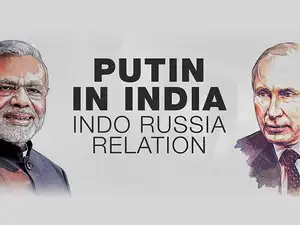 India Russia Deal Formally Ink The 5 2 Billion Putin In India Key Takeaways From Russia Annual Summit