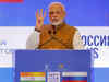 Russia and India agree on multipolarity: PM Modi