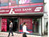 Choppy markets force government to delay Axis Bank stake sale