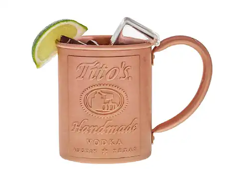 ​American Mule