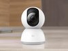 Mi Home Security Camera 360° review: Covers a large area with pan & tilt feature