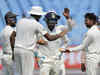 India crushes West Indies, enjoys home comforts