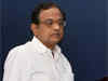 Ayodhya verdict: Chidambaram advises caution