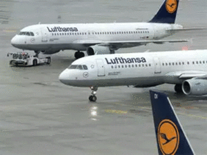 Lufthansa-others