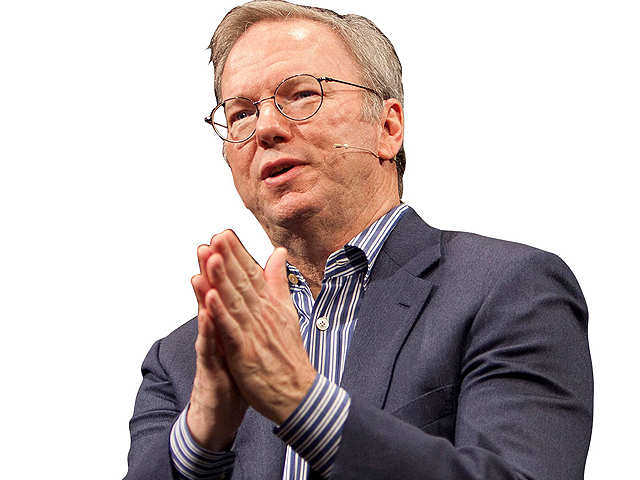 ​Eric Schmidt