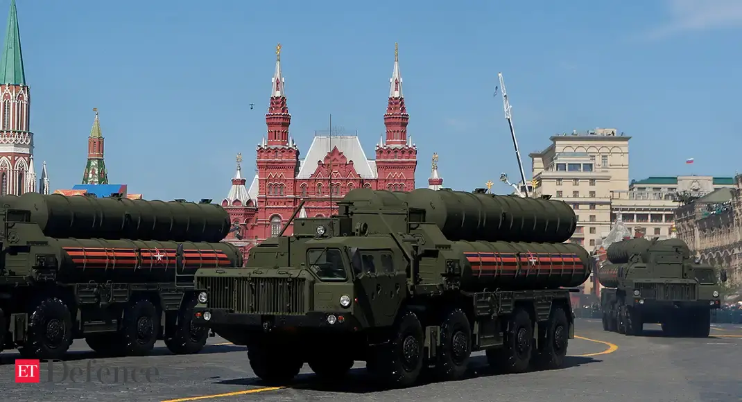 S-400 missile deal: India reasserts independent foreign policy