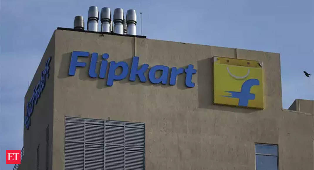 Flipkart forays into insurance space, teams up with Bajaj Allianz