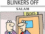 Business Humour