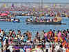 UP government invites top varsities for Kumbh research