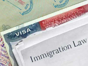 Immigration Law TOI