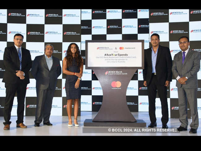ICICI Bank partnering with Mastercard to launch ‘AceYourSpends