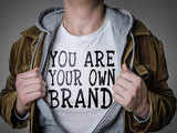 Personal branding: 4 tactics to help you get noticed