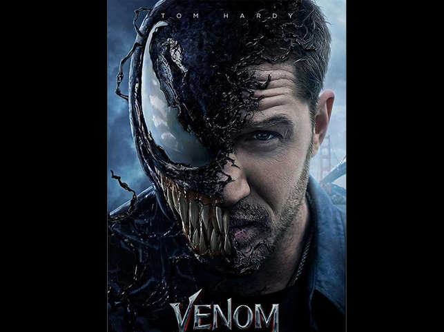 Comming Soon Is Venom A Weak Symbiote Reddit Movies