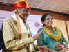 Kanupriya Agarwal: India's first test tube baby celebrates 40th birthday in Pune