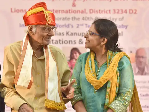 ​Who is Sunit Kumar Mukharjee?
