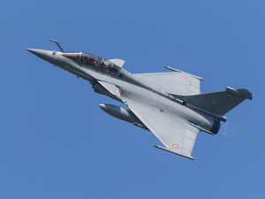 SC to hear plea against Rafale deal on October 10