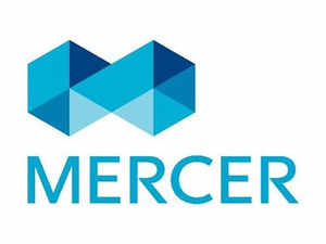 Mercer-teitter