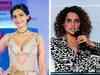 Who is Sonam Kapoor to judge my #MeToo story?: Kangana Ranaut