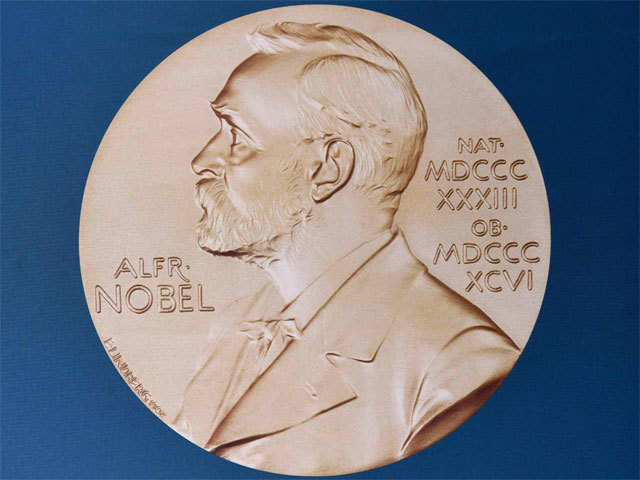 The youngest Nobel prize