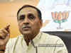 Vijay Rupani appeals for calm; outfit claims over 20,000 migrants fled state in a week