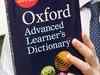 Oxford adds 1,400 new words to the dictionary, 'idiocracy' makes it too!