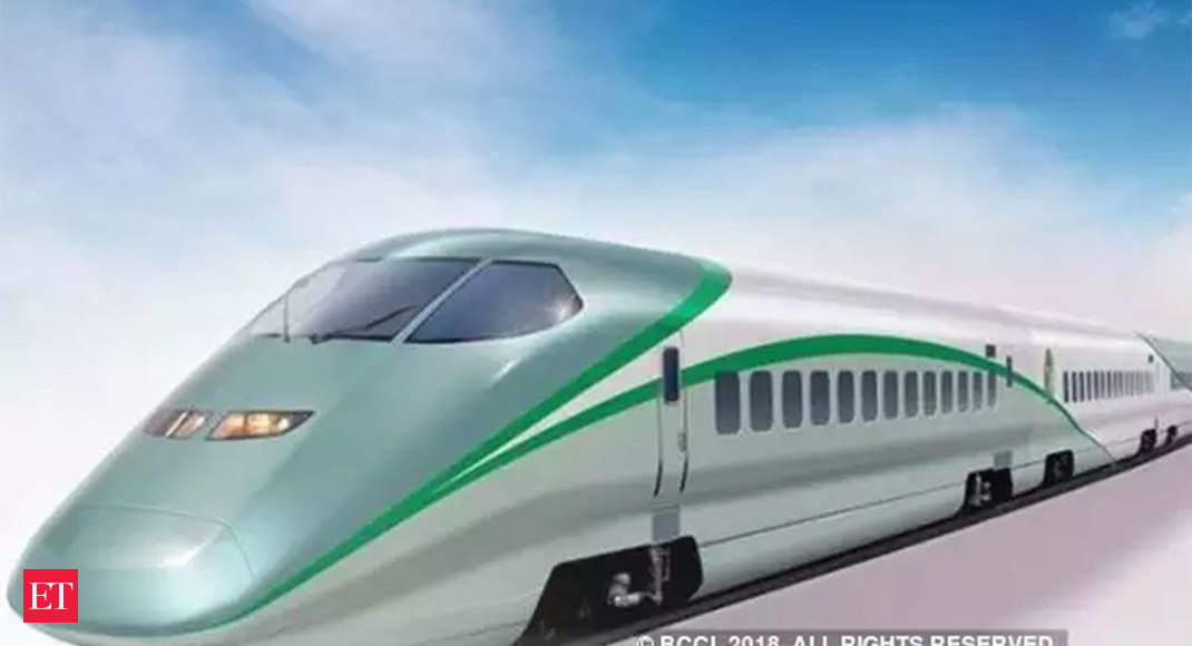 More than 20 tenders worth Rs 88,000 crore for bullet train project by Jan 39;19: Sources
