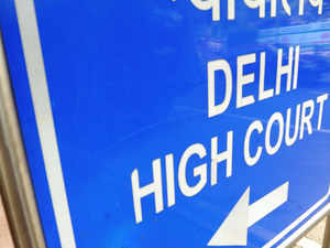 Delhi High Court