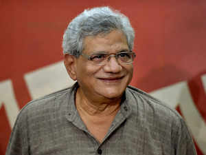 Sitaram Yechury