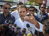 Targeting migrant labourers completely wrong, says Rahul Gandhi on Gujarat violence