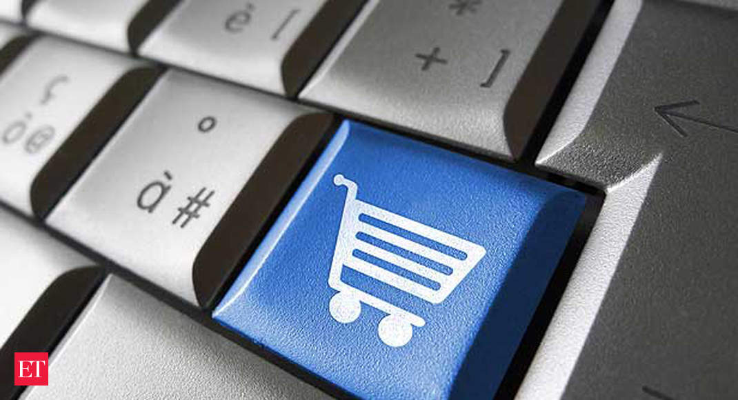 Ecommerce companies like Flipkart Amazon give global brands a second chance at India success - Economic Times