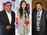 All in the family: Mukesh Ambani tops rich list, daughter Isha's in-laws Piramals at no. 24