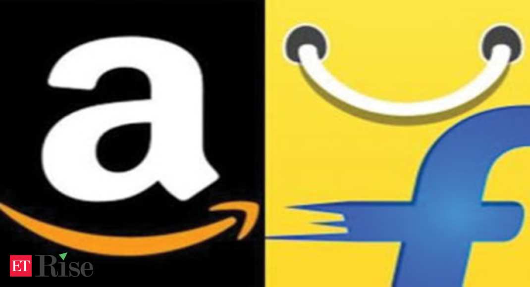 Flipkart, Amazon give instant cardless loan against Aadhaar