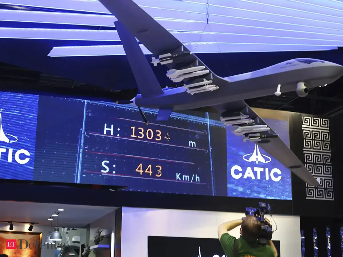 military uav for sale