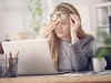 Headaches, weight fluctuations, mood swings: Some common symptoms of stress