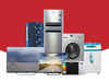 Amazon Great Indian sale: TVs, Washing Machines, Refrigerators see steep discounts