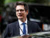 At least 40 lawmakers in UK PM May's party willing to vote down Brexit deal: Steve Baker