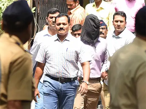 ​Investigation underway